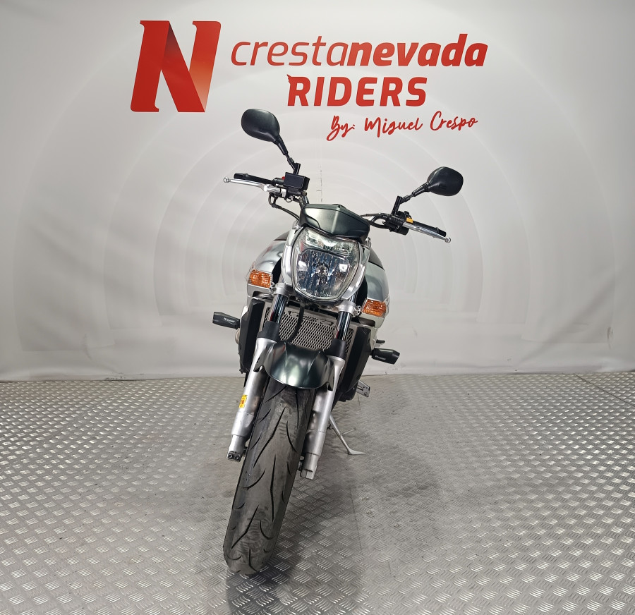 Imagen de Suzuki GSR 600