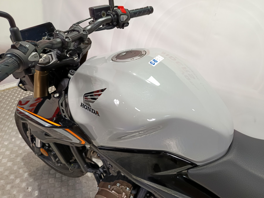 Imagen de Honda CB 500 F