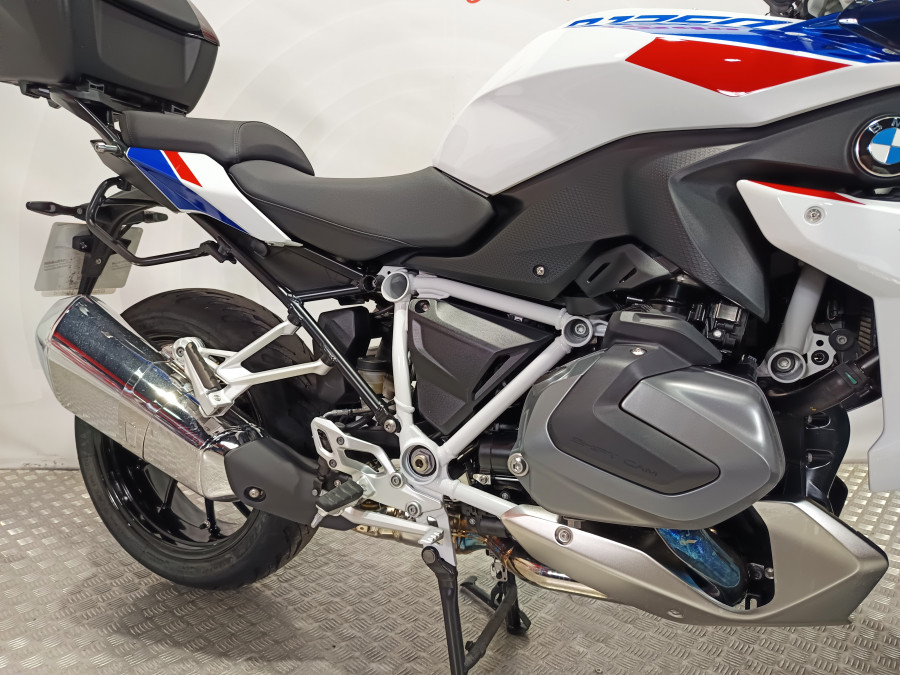 Imagen de BMW R 1250 RS