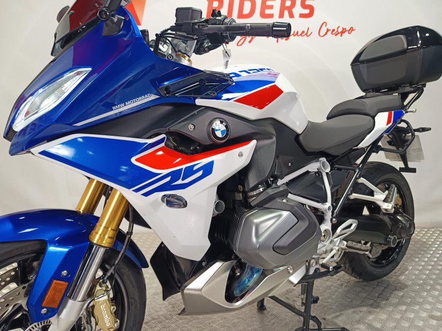 Imagen de BMW R 1250 RS