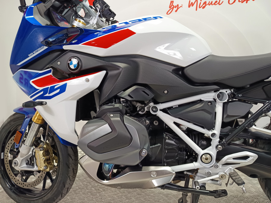 Imagen de BMW R 1250 RS