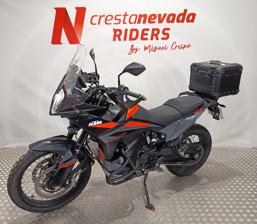 Imagen de Ktm 890 ADVENTURE 