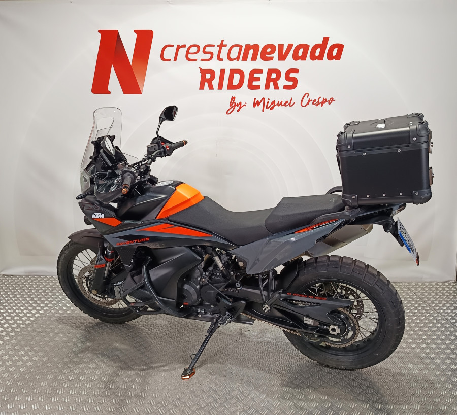 Imagen de Ktm 890 ADVENTURE 