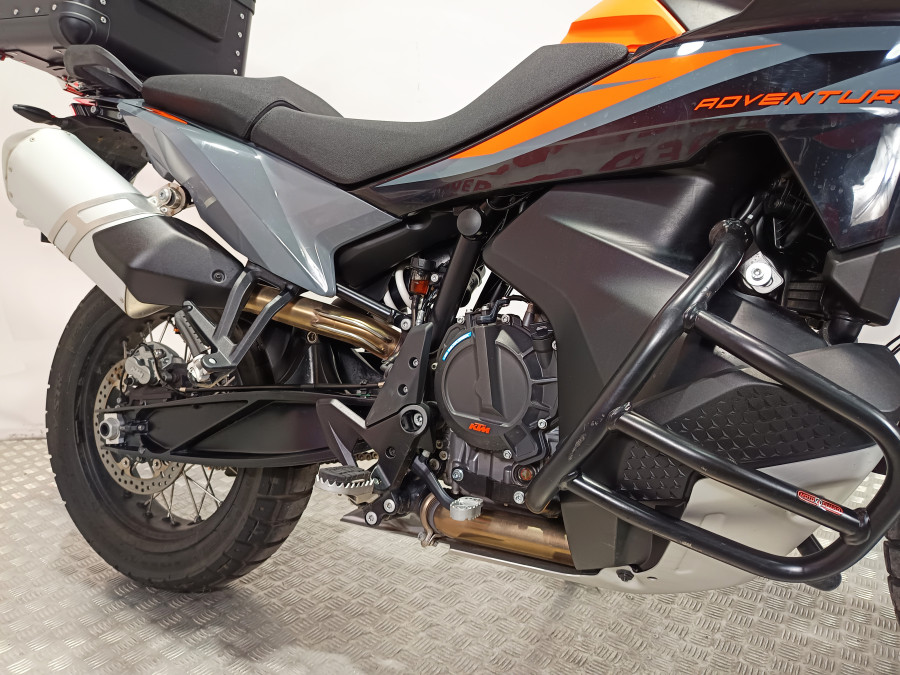 Imagen de Ktm 890 ADVENTURE 