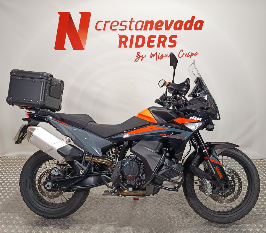 Imagen de Ktm 890 ADVENTURE 