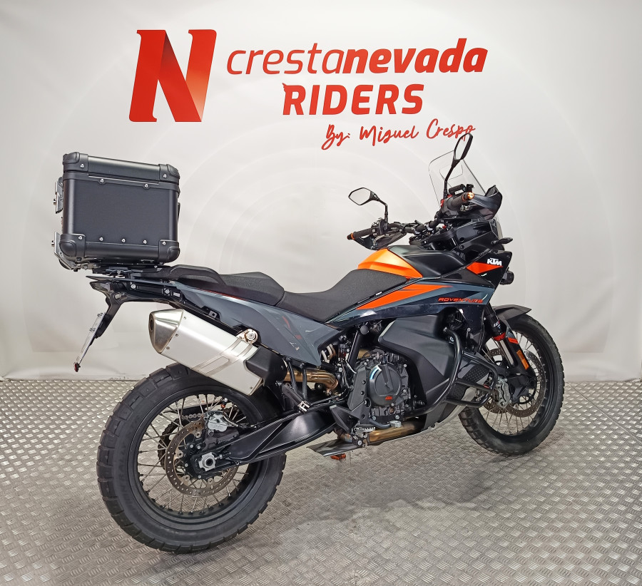 Imagen de Ktm 890 ADVENTURE 