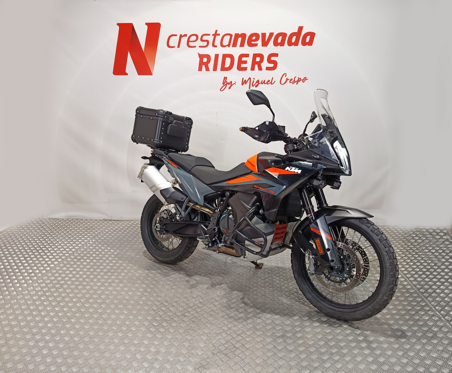 Imagen de Ktm 890 ADVENTURE 