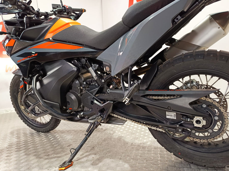 Imagen de Ktm 890 ADVENTURE 