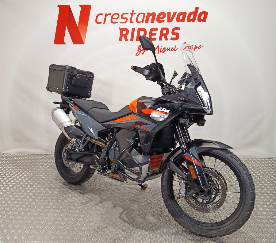 Imagen de Ktm 890 ADVENTURE 