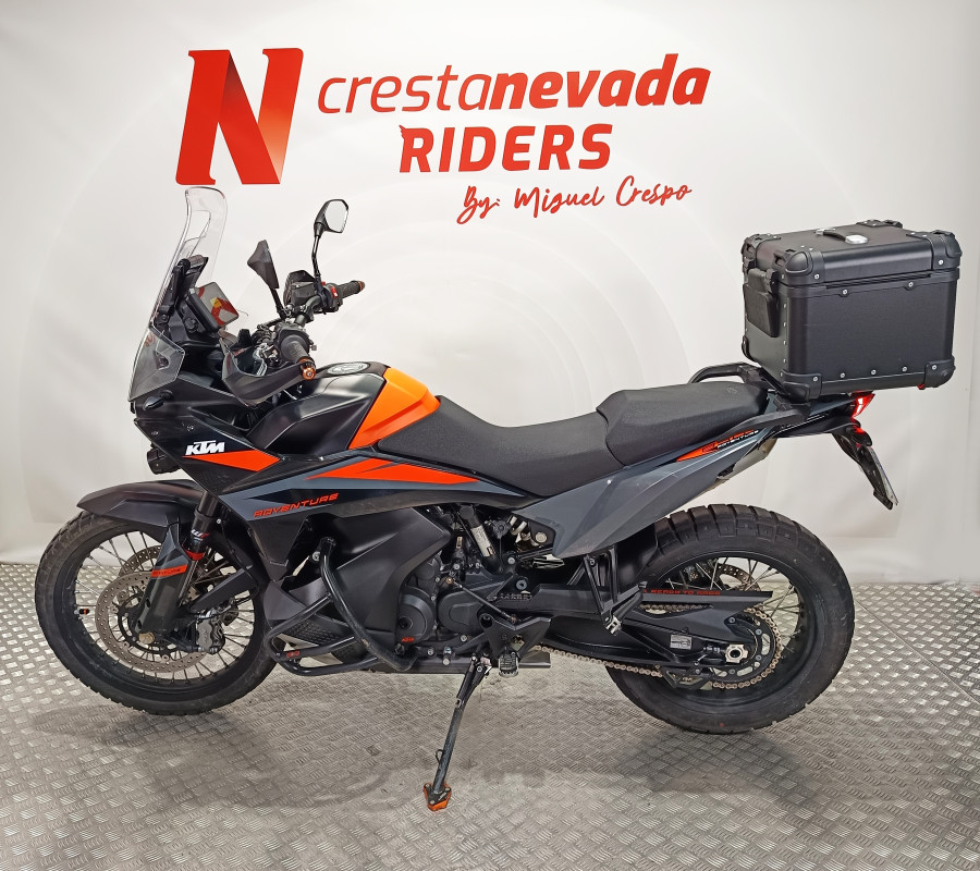 Imagen de Ktm 890 ADVENTURE 