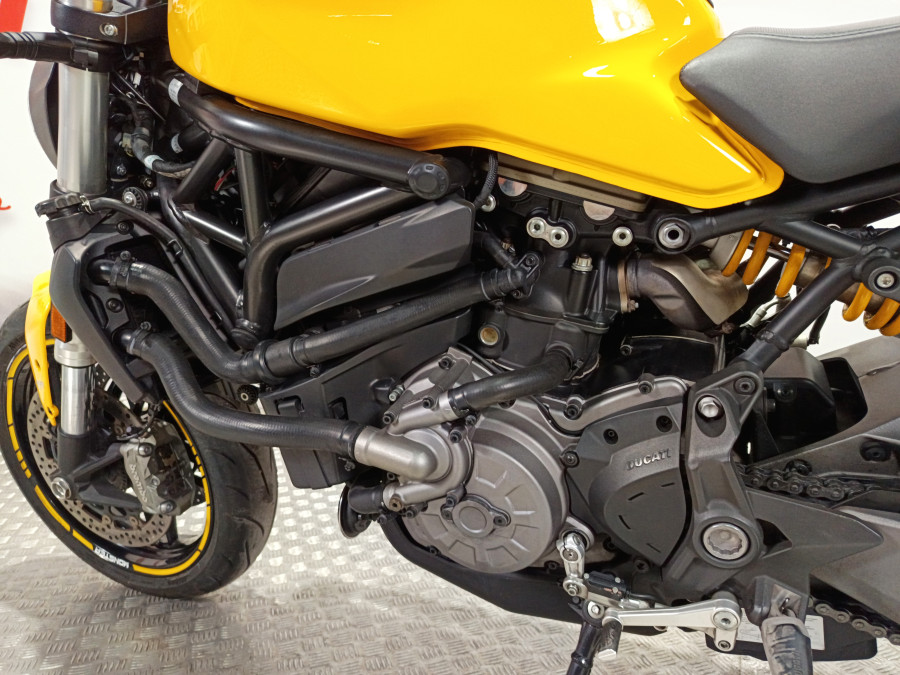 Imagen de Ducati Monster 821