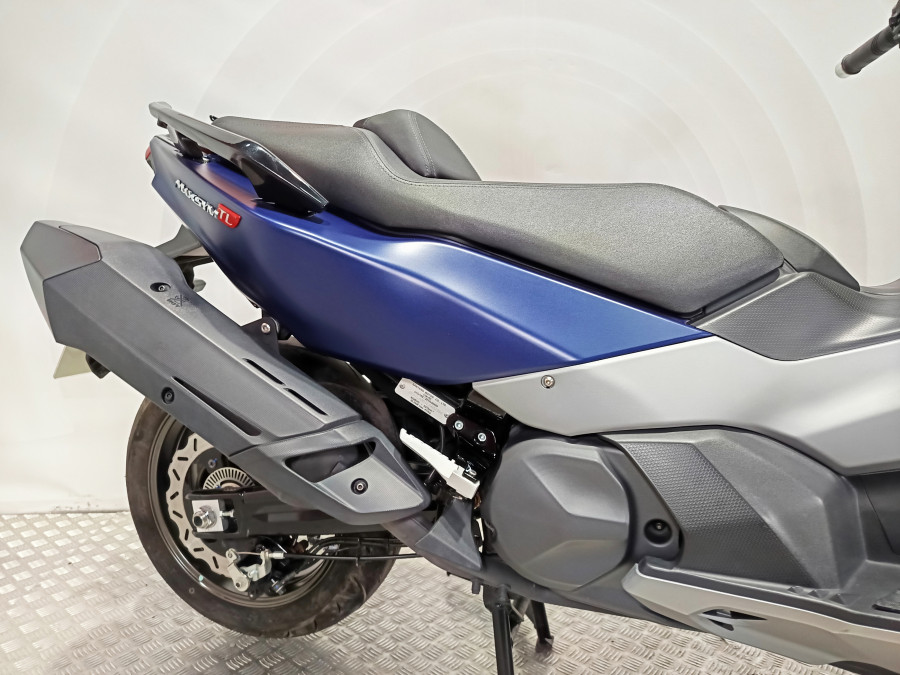 Imagen de Sym MAXSYM TL 500 ABS