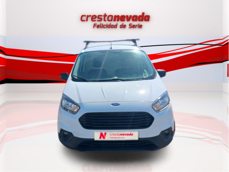 Imagen de Ford Transit Courier