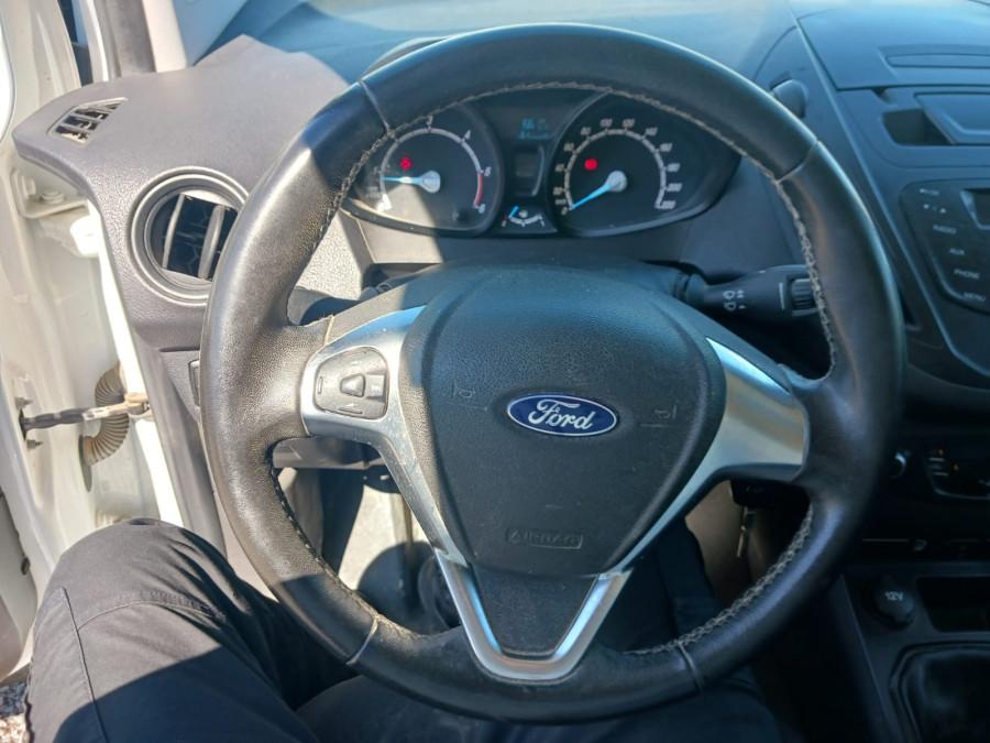 Imagen de Ford Transit Courier
