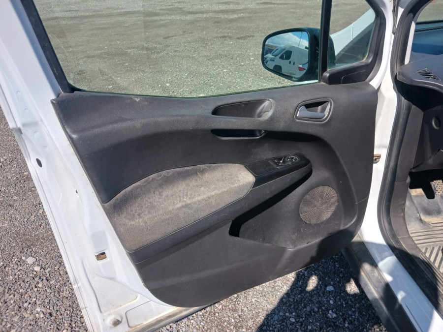 Imagen de Ford Transit Courier