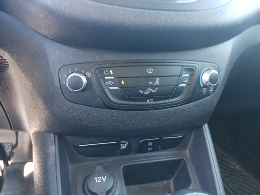 Imagen de Ford Transit Courier