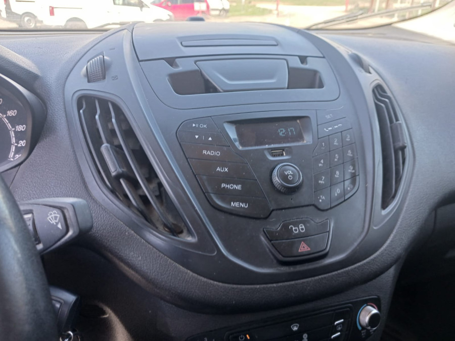 Imagen de Ford Transit Courier