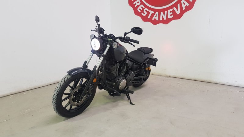 Imagen de Yamaha Xv 950