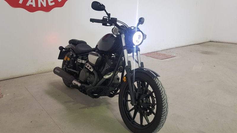 Imagen de Yamaha Xv 950
