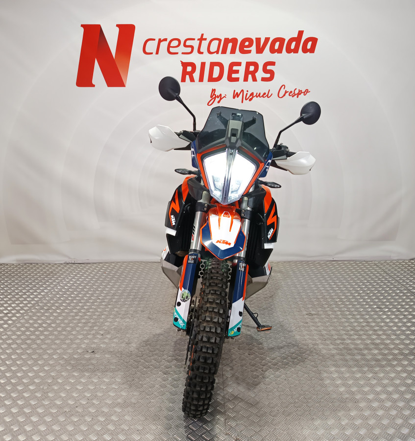 Imagen de Ktm 890 Adventure R