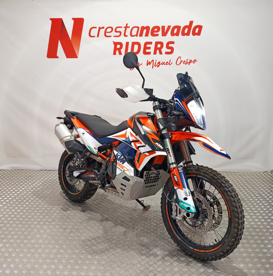 Imagen de Ktm 890 Adventure R