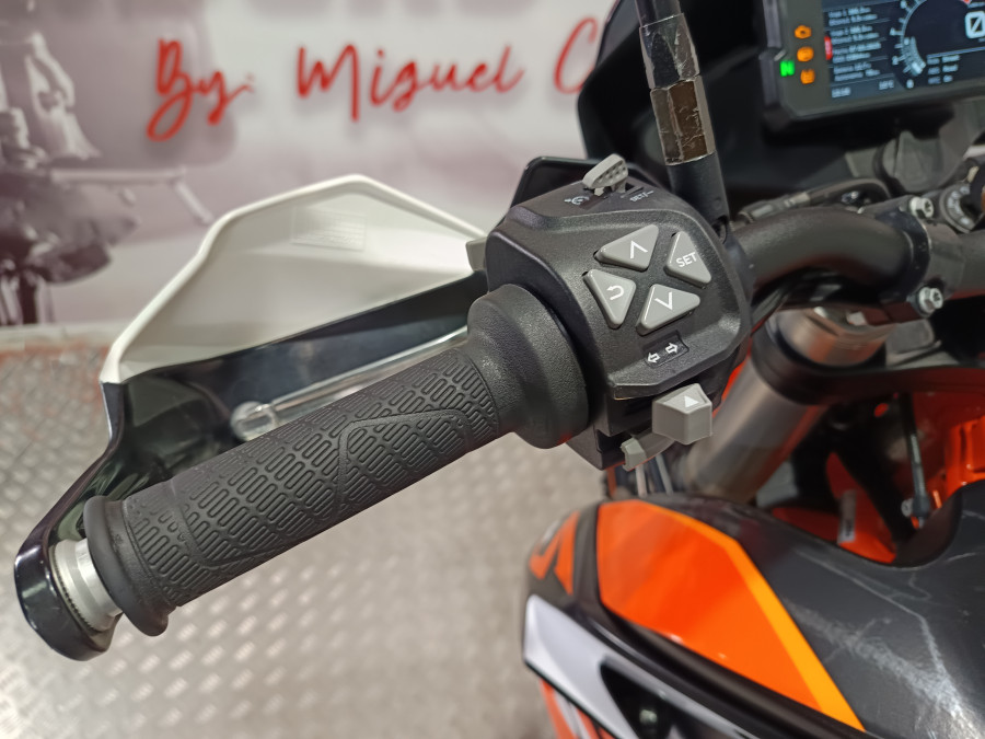 Imagen de Ktm 890 Adventure R