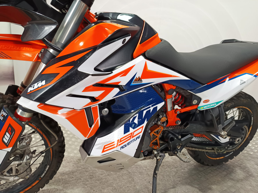 Imagen de Ktm 890 Adventure R