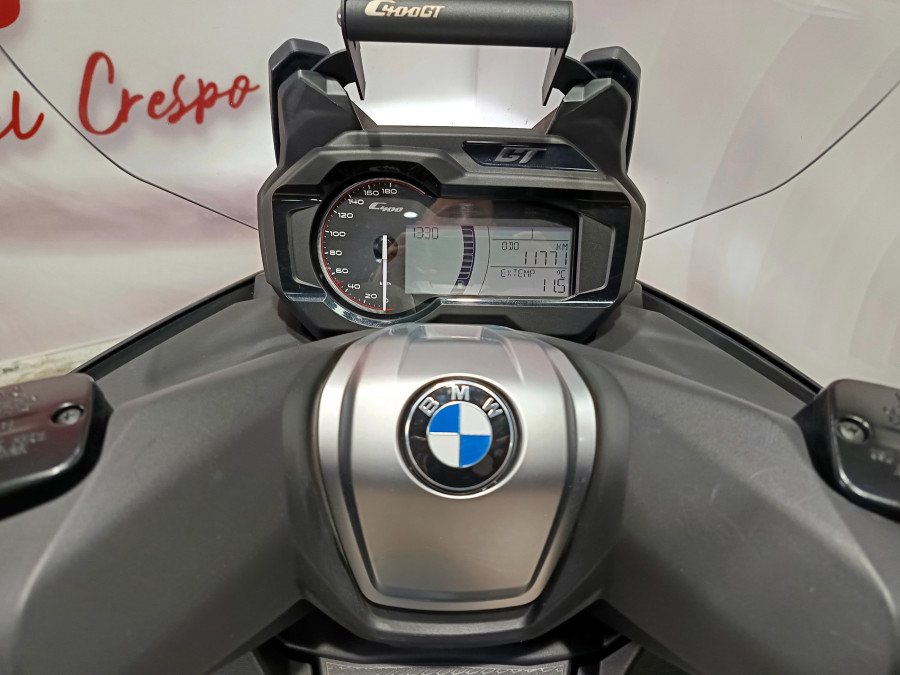 Imagen de BMW C 400 GT