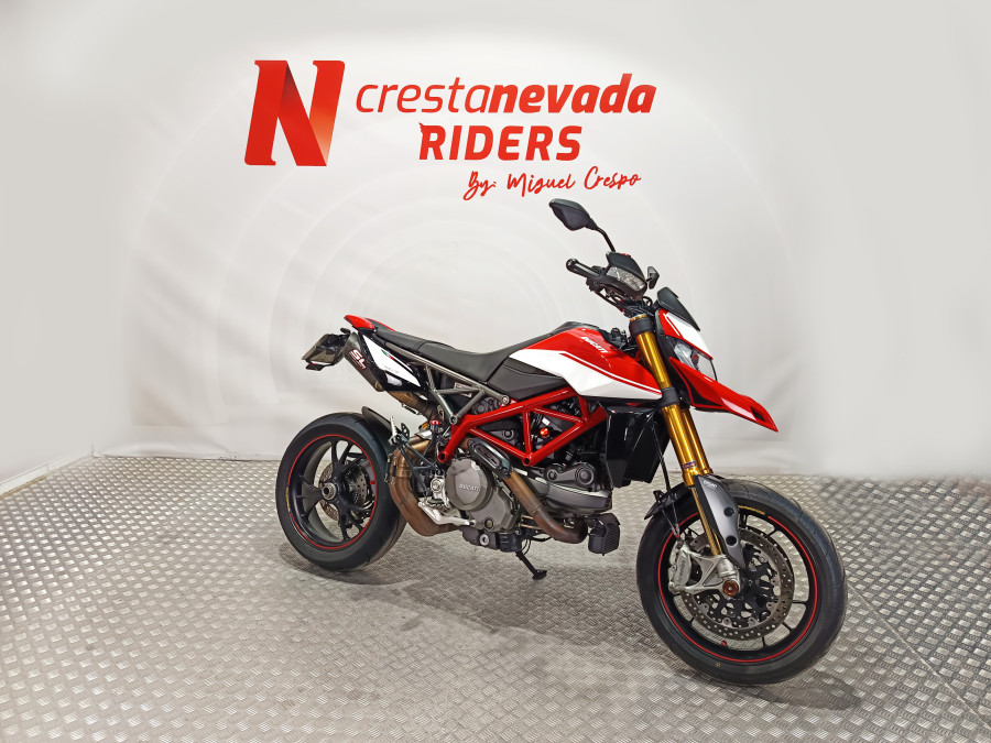 Imagen de Ducati Hypermotard 950 SP