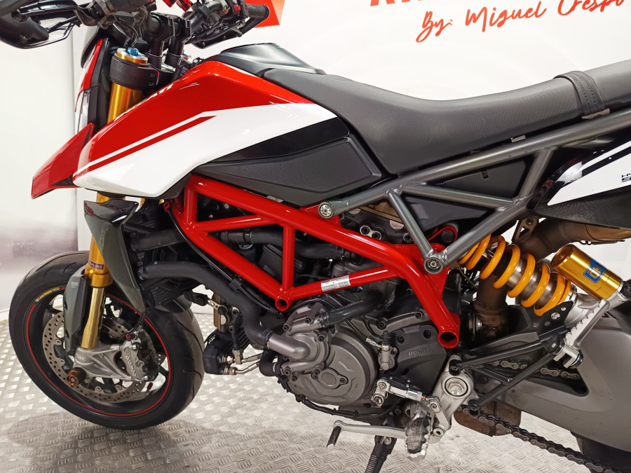 Imagen de Ducati Hypermotard 950 SP