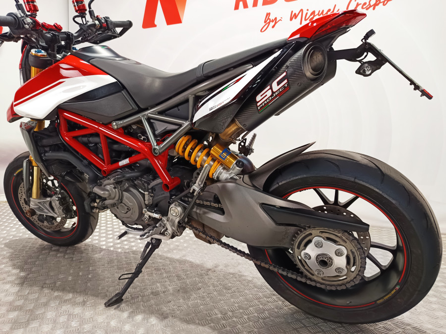 Imagen de Ducati Hypermotard 950 SP