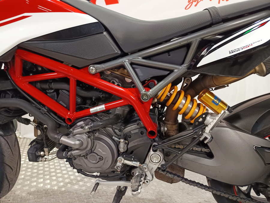 Imagen de Ducati Hypermotard 950 SP