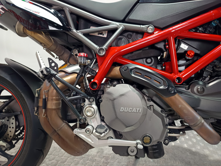 Imagen de Ducati Hypermotard 950 SP