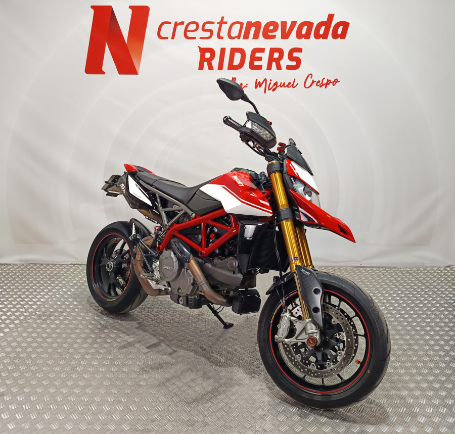 Imagen de Ducati Hypermotard 950 SP