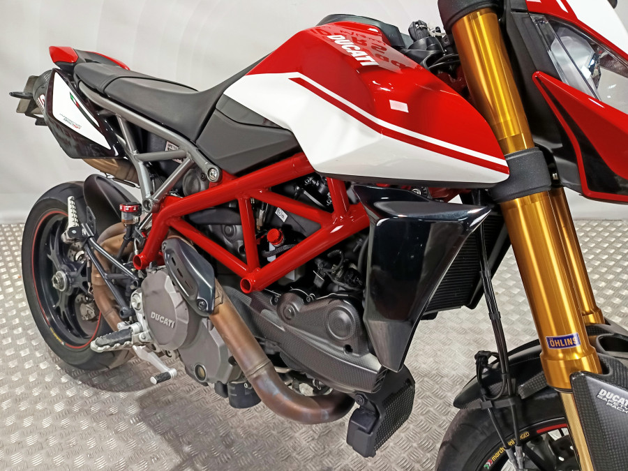 Imagen de Ducati Hypermotard 950 SP