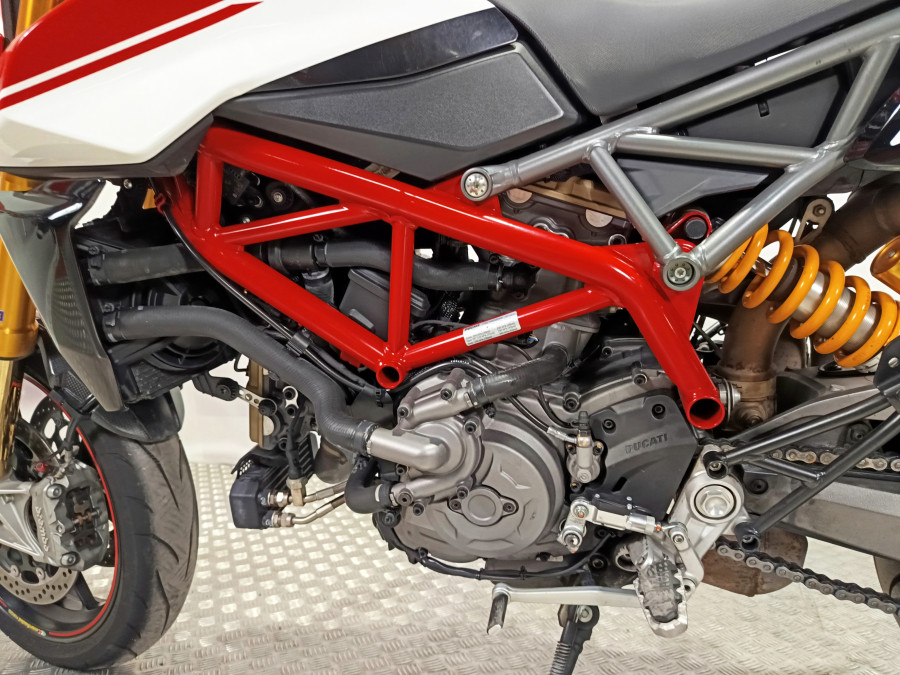 Imagen de Ducati Hypermotard 950 SP