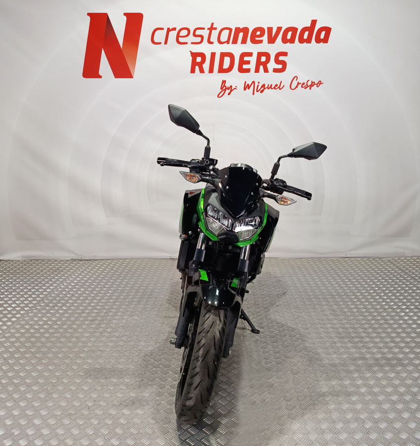 Imagen de KAWASAKI Z 400