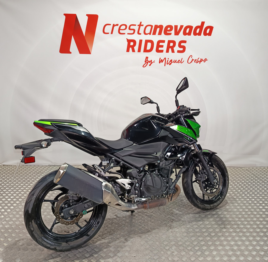 Imagen de KAWASAKI Z 400