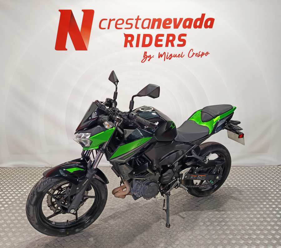 Imagen de KAWASAKI Z 400