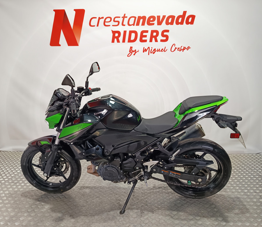 Imagen de KAWASAKI Z 400