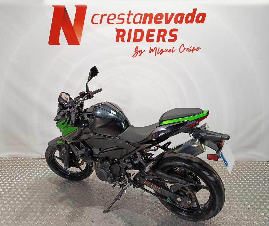 Imagen de KAWASAKI Z 400