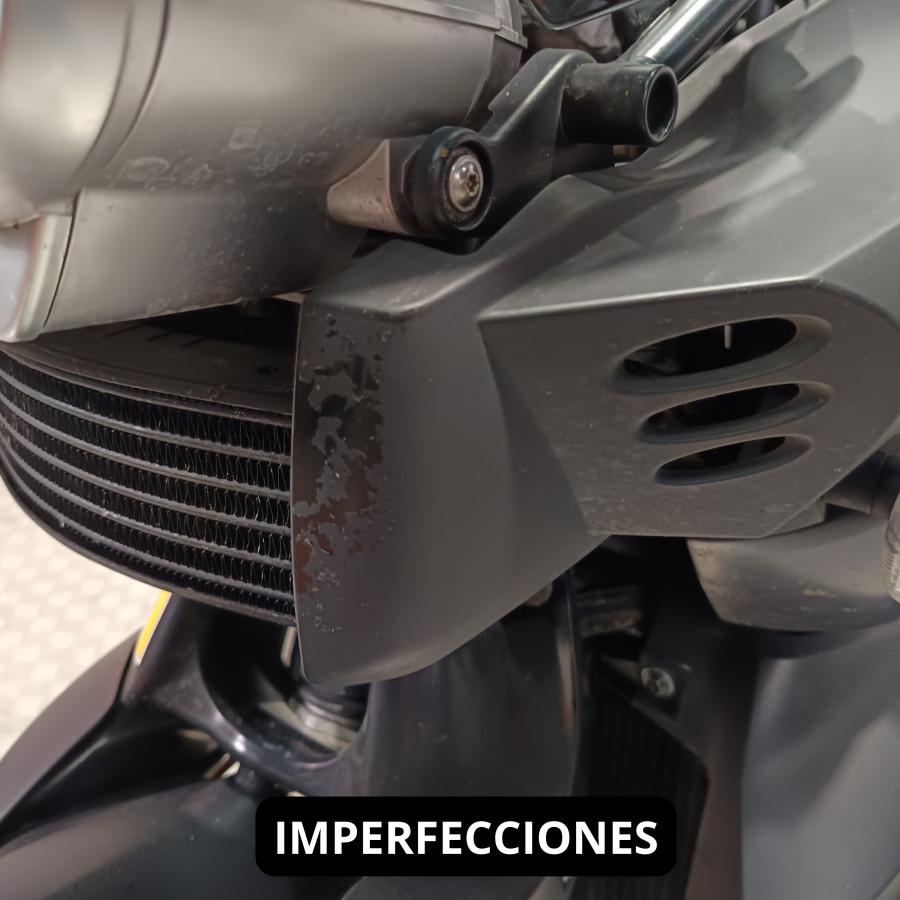 Imagen de BMW K 1200 R