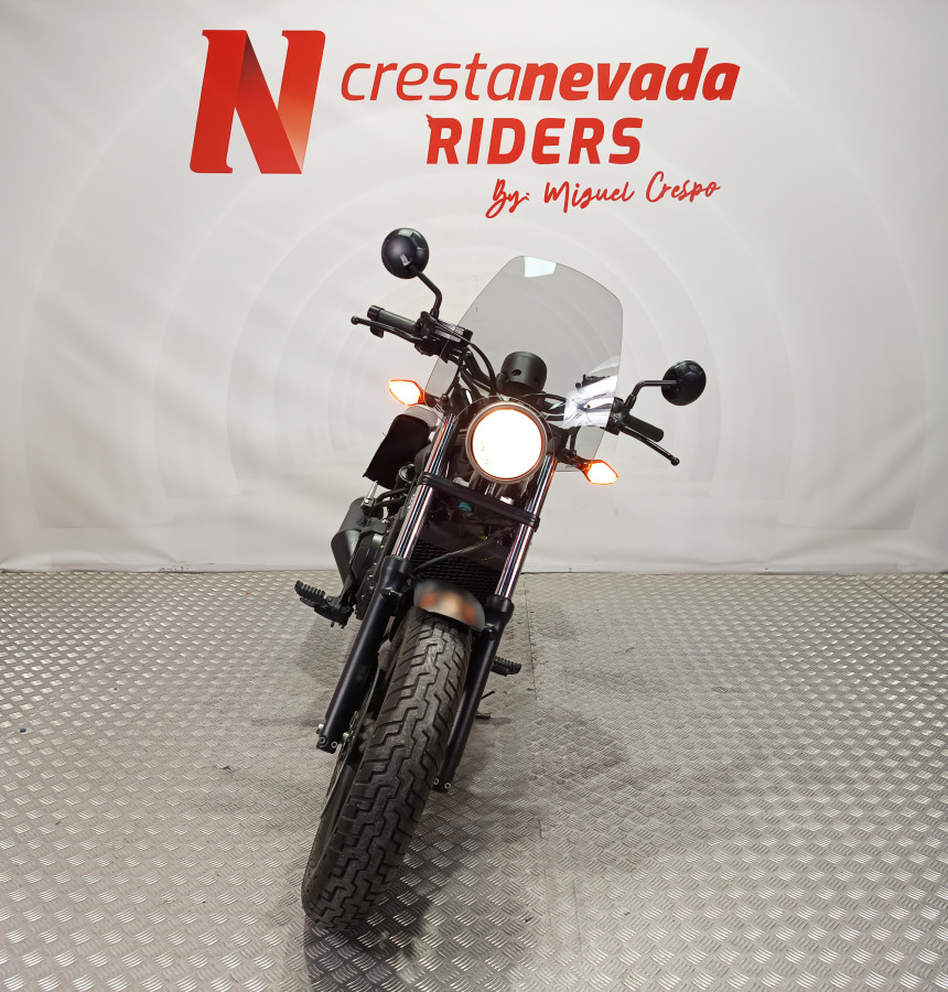 Imagen de Honda CMX 500 REBEL 