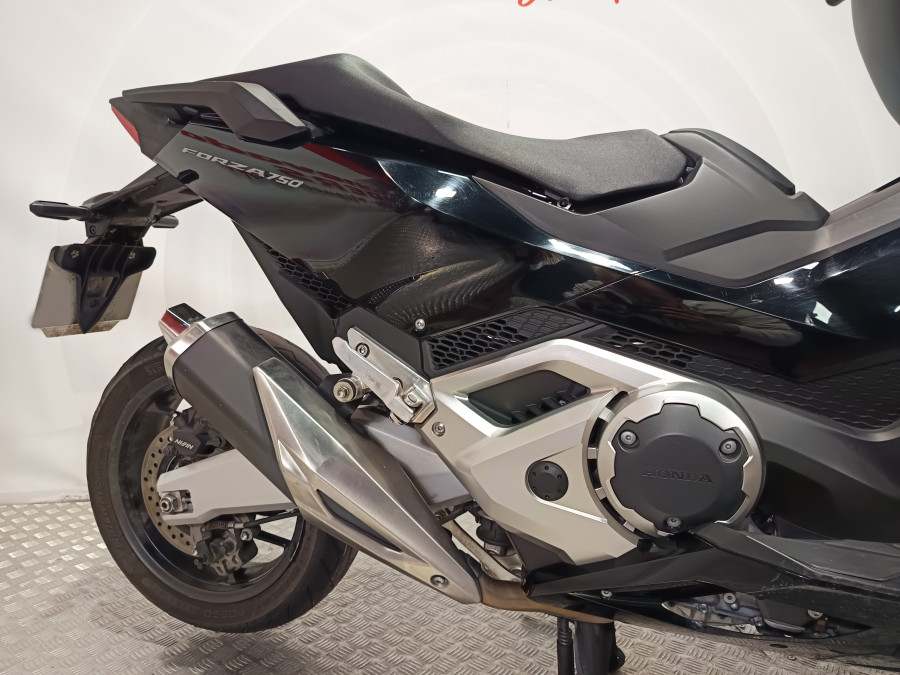 Imagen de Honda FORZA 750