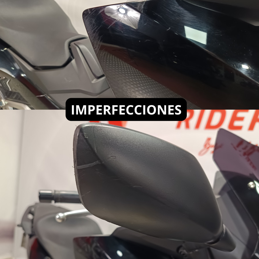 Imagen de Honda FORZA 750