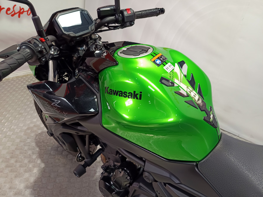 Imagen de KAWASAKI Z 650 A2