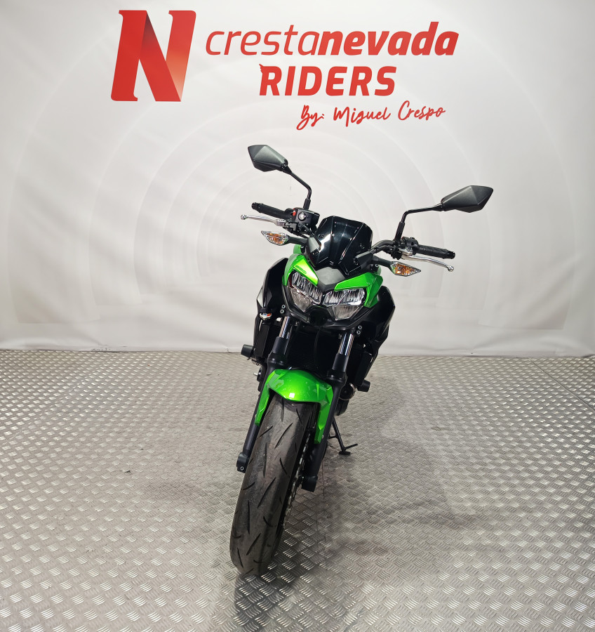 Imagen de KAWASAKI Z 650 A2