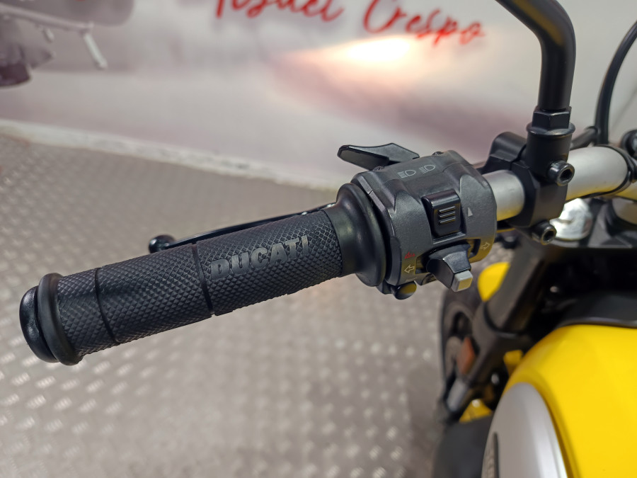 Imagen de Ducati SCRAMBLER ICON