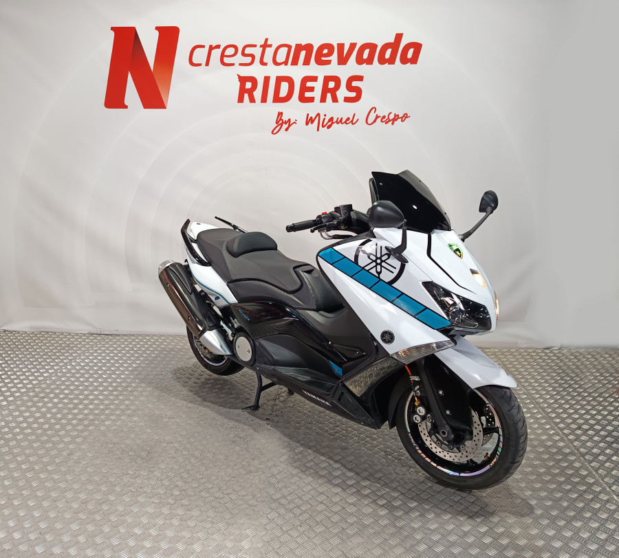 Imagen de Yamaha TMAX 530