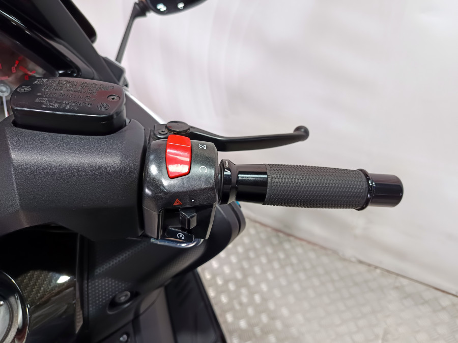 Imagen de Yamaha TMAX 530